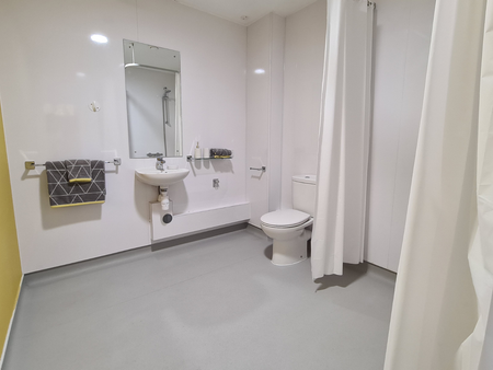 Studio to rent - Photo 5