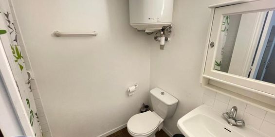 Location Appartement 1 pièce 12m² TOURS 37000 - Photo 3