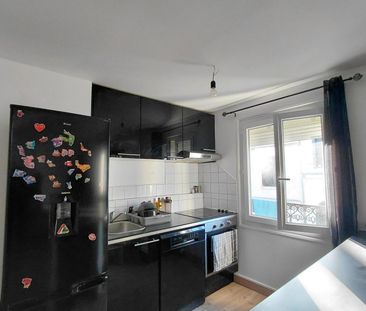 Location Appartement 2 pièces 36m² TOURS 37000 - Photo 5