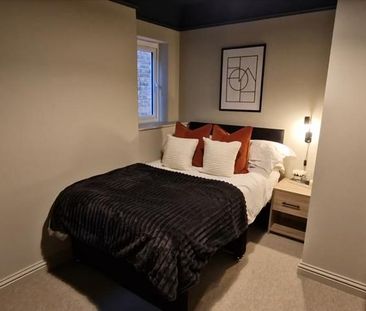 1 bedroom in a house share to rent - Photo 6