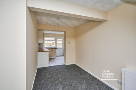2 bedroom terraced house to rent - Photo 2
