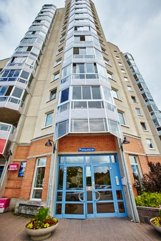 Allmogeplatsen 35 A - Photo 3