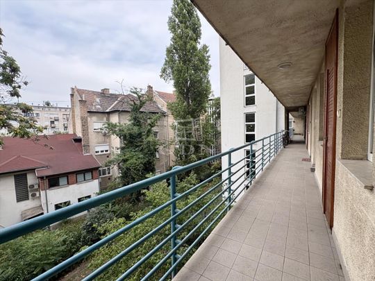 Kiadó jó állapotú lakás - Budapest XIV. kerület - Photo 1