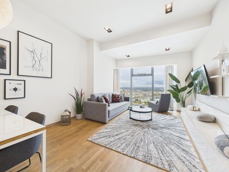 Mieszkanie na wynajem Wrocław-Krzyki Wrocław - Photo 4