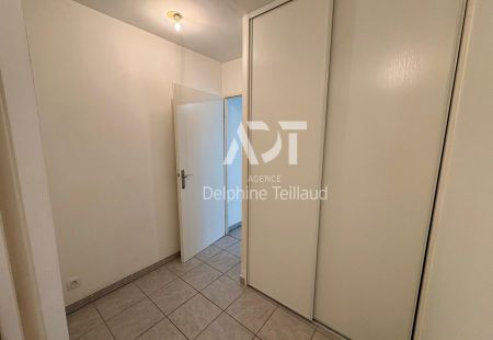 Appartement T3 à GRENOBLE - Photo 4