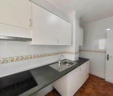 Apartamento de alquiler en Camino Viejo de Málaga - Photo 2