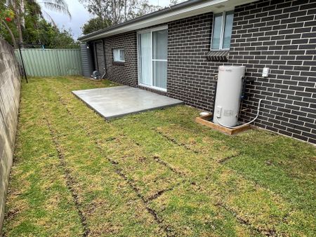 Near New Neat and Tidy Granny Flat - Photo 2