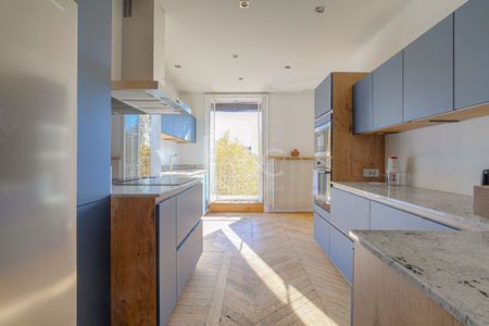 T4 meublé de 159 m² - Place Maréchal Lyautey Lyon 6ème - Photo 5