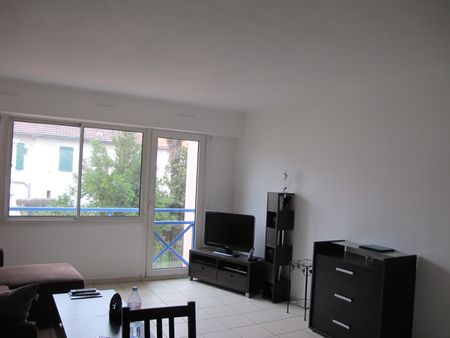 Biarritz - Appartement - 3 pièces - 64m² - Photo 3