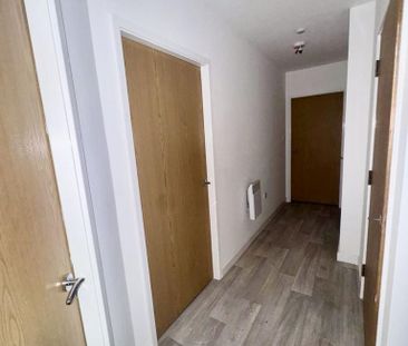 2 bedroom apartment to rent - Photo 6