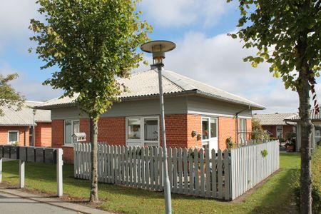 Gyvelvej 21-38 - Brovst - Foto 5