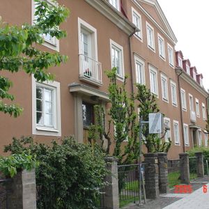 Kristinaplatsen 1 - Photo 2