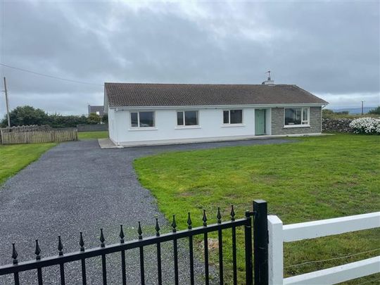 Prospecthill, Maree, Oranmore, Oranmore, Galway, H91PX4K - Photo 1