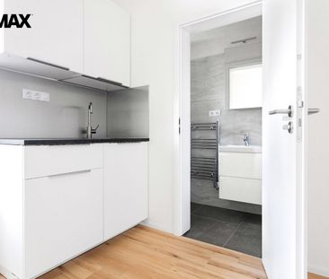 Pronájem bytu 1+kk 18 m² - Photo 1