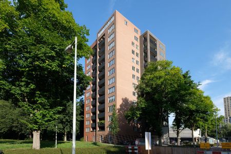 Wittgensteinlaan 44, Koningin Wilhelminaplein, 1062KA, Amsterdam - Foto 4