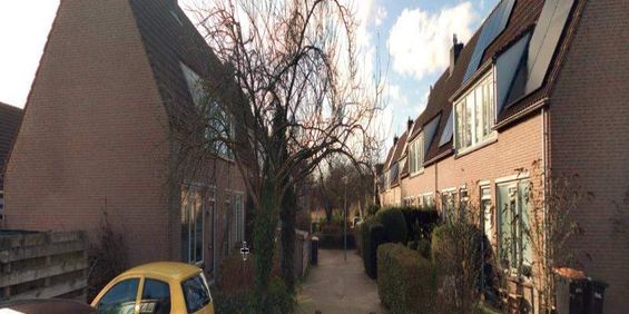 Appartement de 3 pièces, Hoorn - À louer - Foto 3