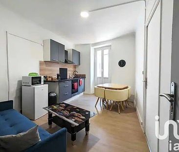 Appartement 2 pièces de 33 m² à Trets (13530) - Photo 3