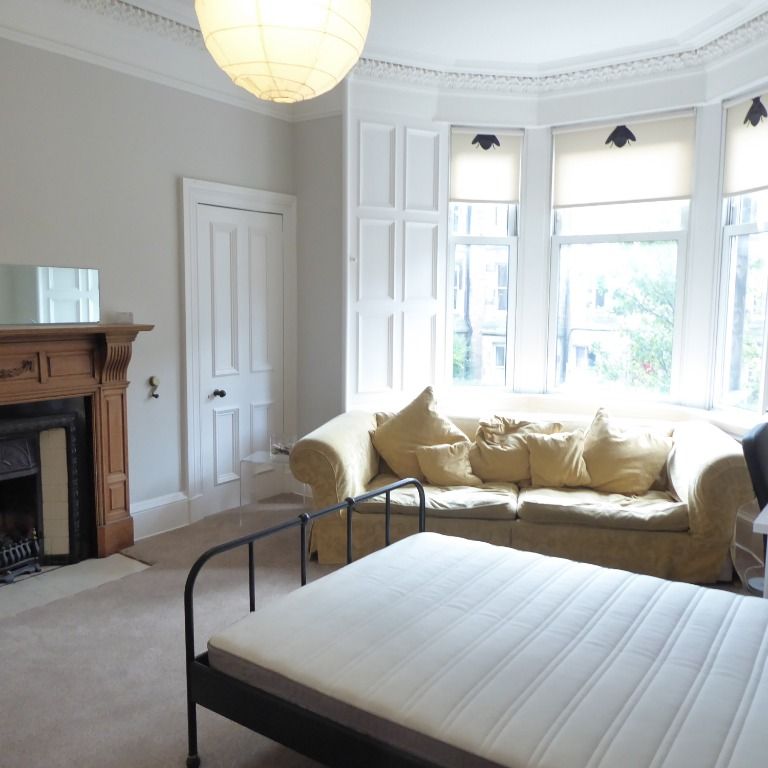 Roseneath Street, Marchmont, Edinburgh, EH9 1JH - - Photo 1