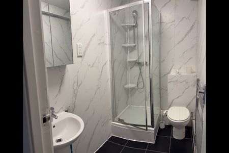 1 Bed Flat, Park West, W2 - Photo 5