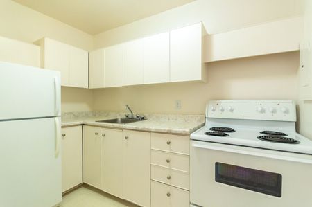 Mooney's Bay area apartment complex on Norberry Crescent and Springland Drive offering charming and affordable rental un - Photo 4