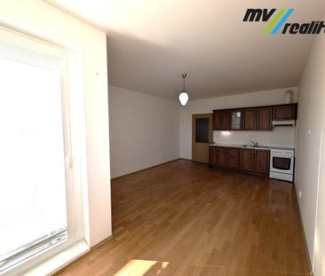 Pronájem bytu 1+kk 31 m² - Photo 3