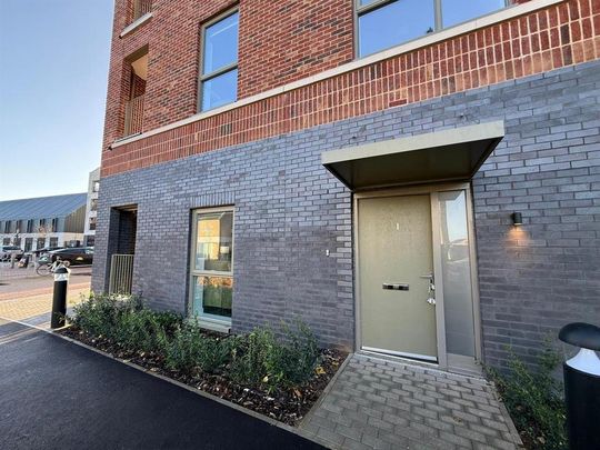 2 bedroom apartment to rent - Photo 1
