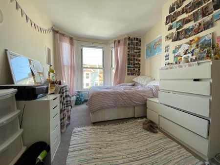 7 bedroom house to rent - Photo 5