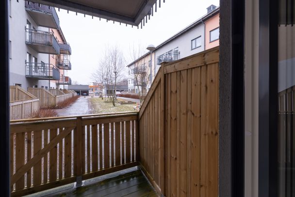 Johan Skyttes Väg 2 - Photo 1