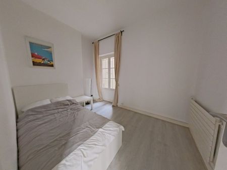 APPARTEMENT T2 A LOUER - PARIS 11EME ARRONDISSEMENT Roquette 2 - 58.74 m - 2 007 € - Photo 5