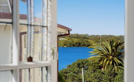 14/7 Wulworra Avenue Cremorne Point NSW 2090 - Photo 2