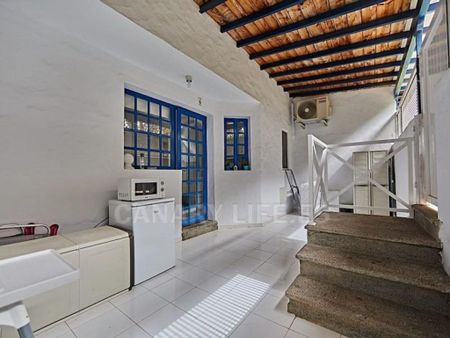 Luxury Semidetached House for rent in San Bartolomé de Tirajana, Canary Islands - Photo 4