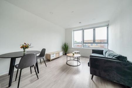 2 bedroom apartment to rent - Photo 3