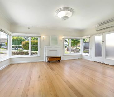 Renovated Living in Prime Location! - Photo 1