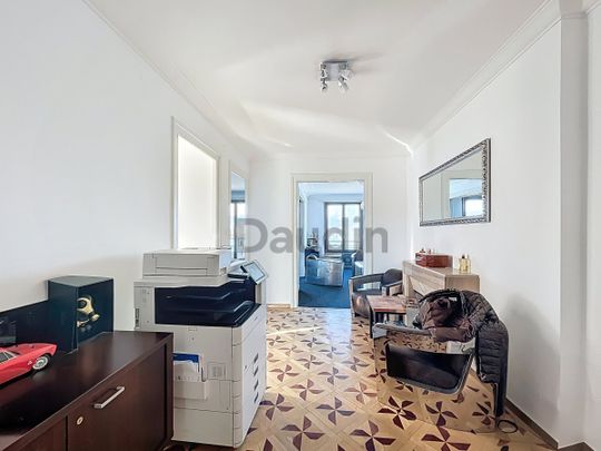 Appartement de 4,5 pièces avec vue imprenable sur le Jet-d’eau - Photo 1