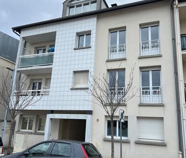 Location Appartement 1 pièce 27m² PONTAULT COMBAULT 77340 - Photo 2