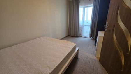 Apartment for Rent in Cluj-Napoca, 5 minutes walk from the University of Veterinary Medicine and Agricultural Sciences USAMV, with 3 (or 2) bedrooms and a living room. - Fotografie 5