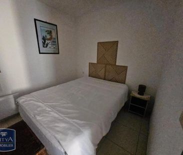 Appartement à louer 2 pièces 28.49m² - Photo 5