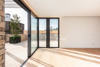 Casa de alto standing a estrenar en Sarrià, Barcelona