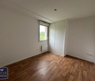 Appartement à louer 2 pièces 44.71m² - Photo 5