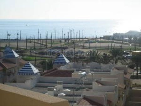 2 room luxury Apartment for rent in Almerimar, Spain - Photo 4