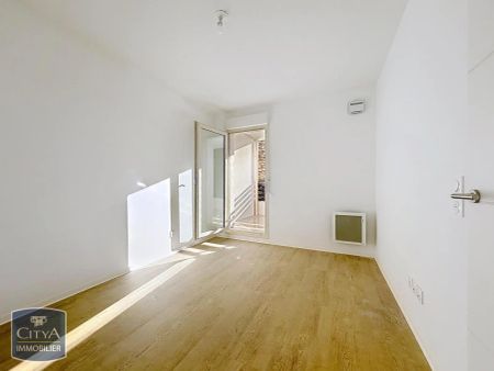 Appartement à louer 2 pièces 47.84m² - Photo 5