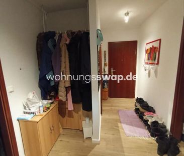 Wohnungsswap - 3 Zimmer, 80 m² - Gropiusring, Wandsbek, Hamburg - Foto 1
