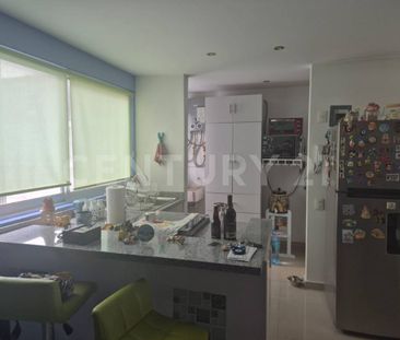 DEPARTAMENTO EN RENTA, EN MILITAR MARTE, IZTACALCO, CDMX - Photo 3