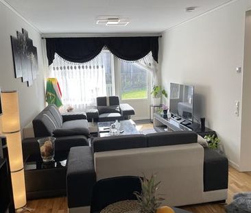 Angered - 2rok - tillsv - 12.650kr/mån - Photo 2