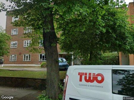 Room in a Shared Flat, Park House, SE20 - Photo 4