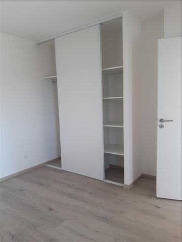 2 pièces - 40,52 m² - 2ème étage - Colocation non autorisée - Photo 2