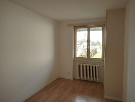 3 Zimmer, EG - Photo 3