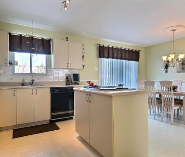 Haut de Maison a Louer - Photo 1