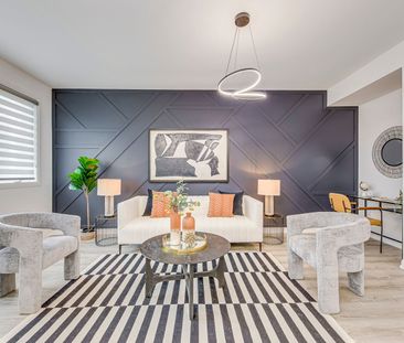 For Lease - 99 Grovewood Common, Oakville, Ontario - Photo 2