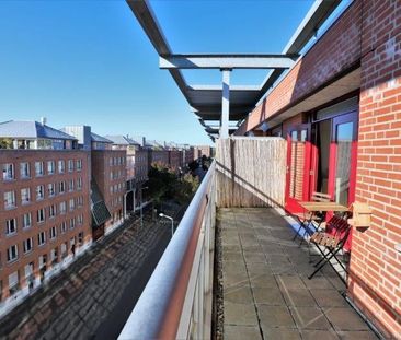 Te huur: Appartement Sphinxlunet 38 F in Maastricht - Foto 6